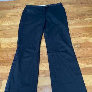 Ben Sherman Womens Tuxedo PAnts - RARE